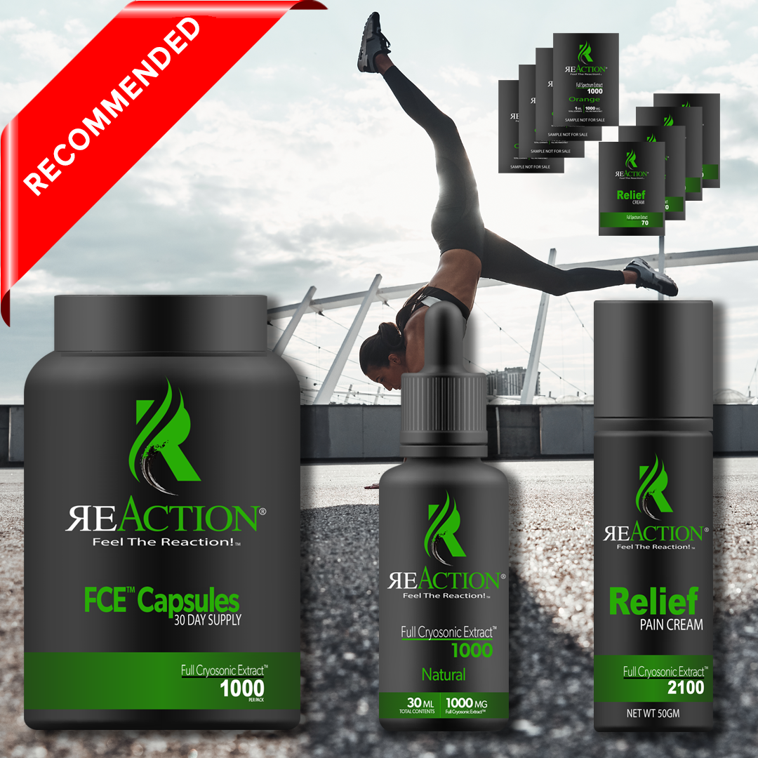 Ultimate Pack (Bundle) – Jennaz.shop